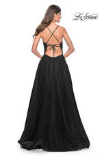 La Femme Dress 32303