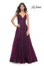 La Femme Dress 32303