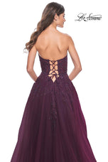 La Femme Dress 32304