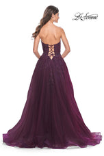 La Femme Dress 32304