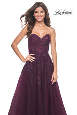 La Femme Dress 32304