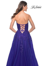 La Femme Dress 32304