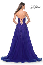 La Femme Dress 32304