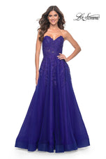 La Femme Dress 32304