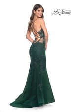 La Femme Dress 32305