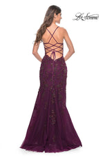 La Femme Dress 32307