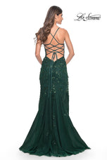 La Femme Dress 32307