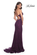 La Femme Dress 32308