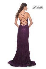 La Femme Dress 32308