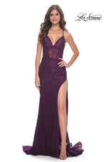 La Femme Dress 32308