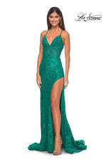 La Femme Dress 32308