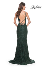 La Femme Dress 32309