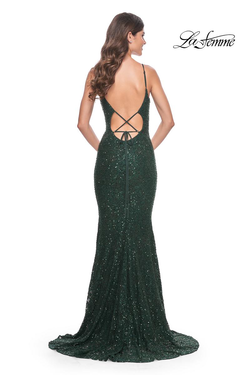 La Femme Dress 32309