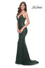 La Femme Dress 32309