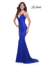 La Femme Dress 32309