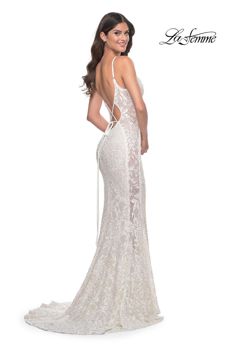 La Femme Dress 32309