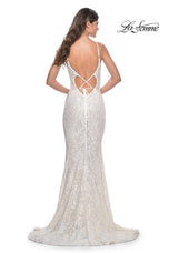 La Femme Dress 32309