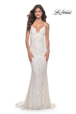 La Femme Dress 32309