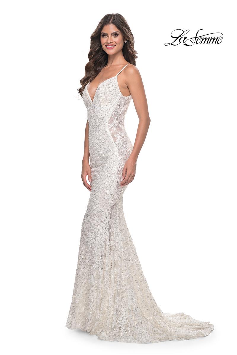 La Femme Dress 32309