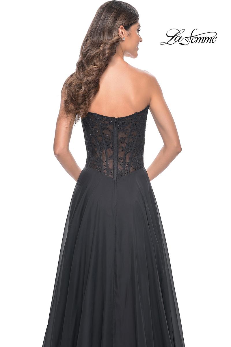 La Femme Dress 32311