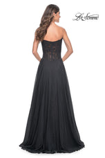 La Femme Dress 32311