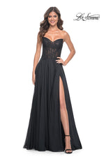 La Femme Dress 32311