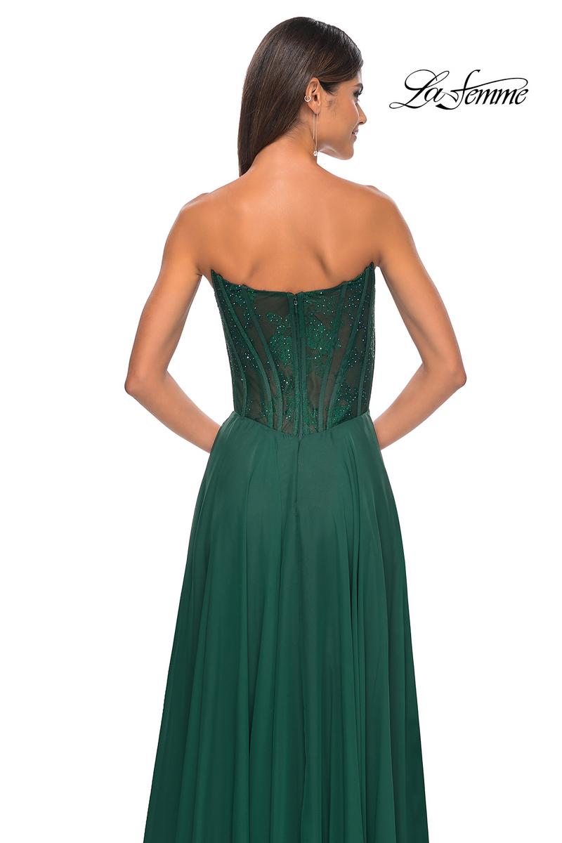 La Femme Dress 32311