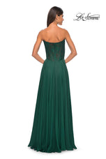 La Femme Dress 32311