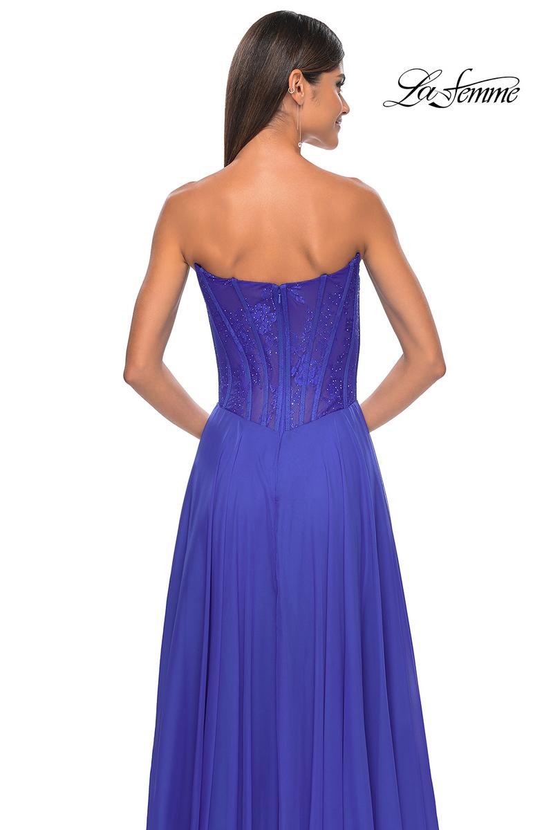 La Femme Dress 32311