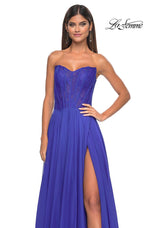 La Femme Dress 32311