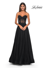 La Femme Dress 32313