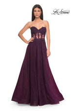 La Femme Dress 32313