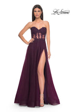 La Femme Dress 32313