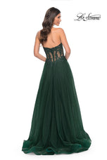 La Femme Dress 32313