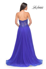 La Femme Dress 32313