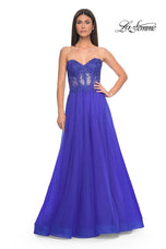 La Femme Dress 32313