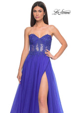 La Femme Dress 32313