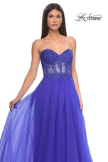 La Femme Dress 32313