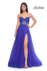 La Femme Dress 32313