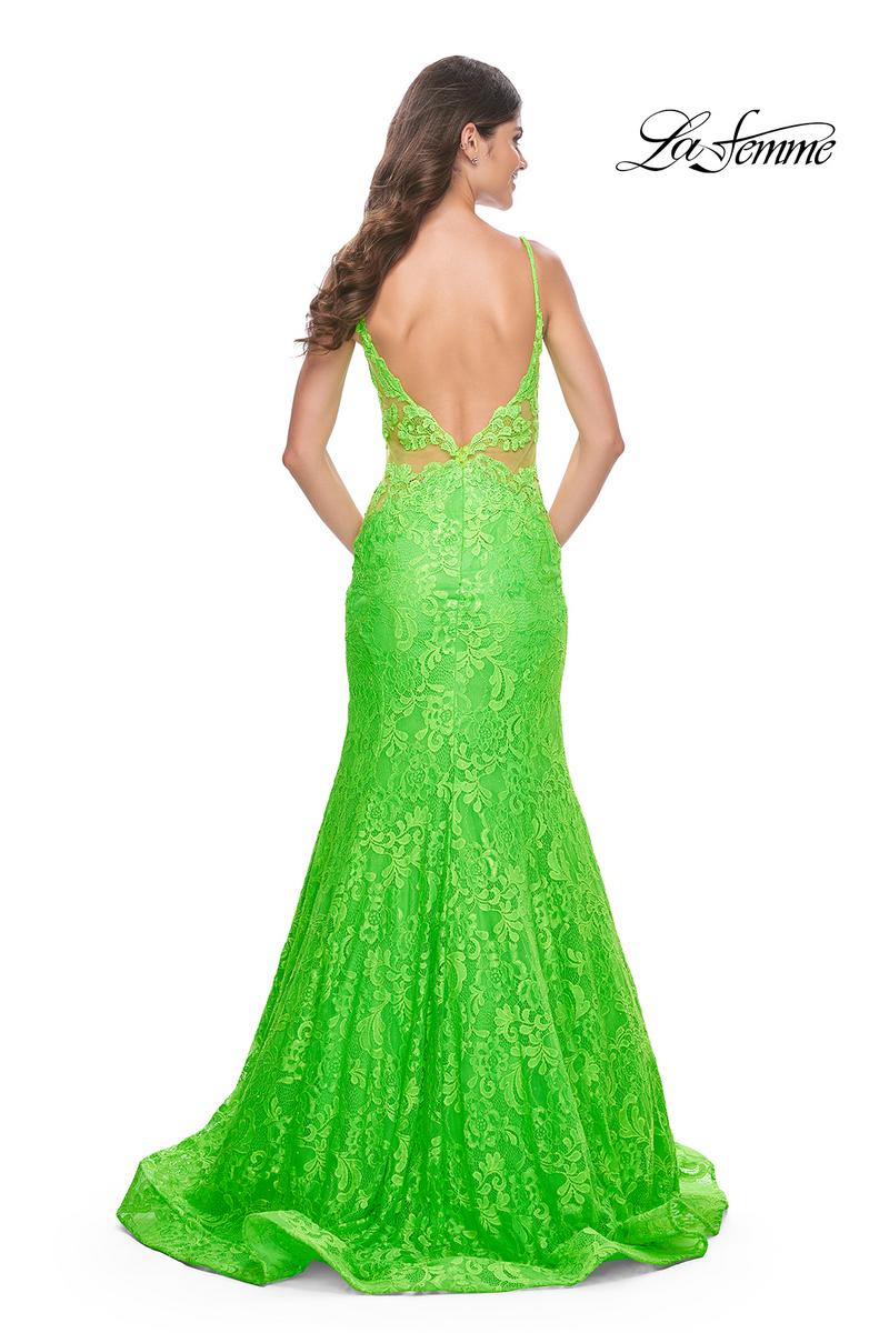 La Femme Dress 32314