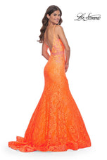 La Femme Dress 32314