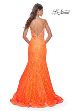 La Femme Dress 32314