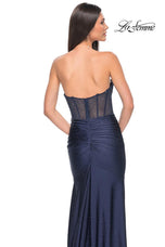 La Femme Dress 32316