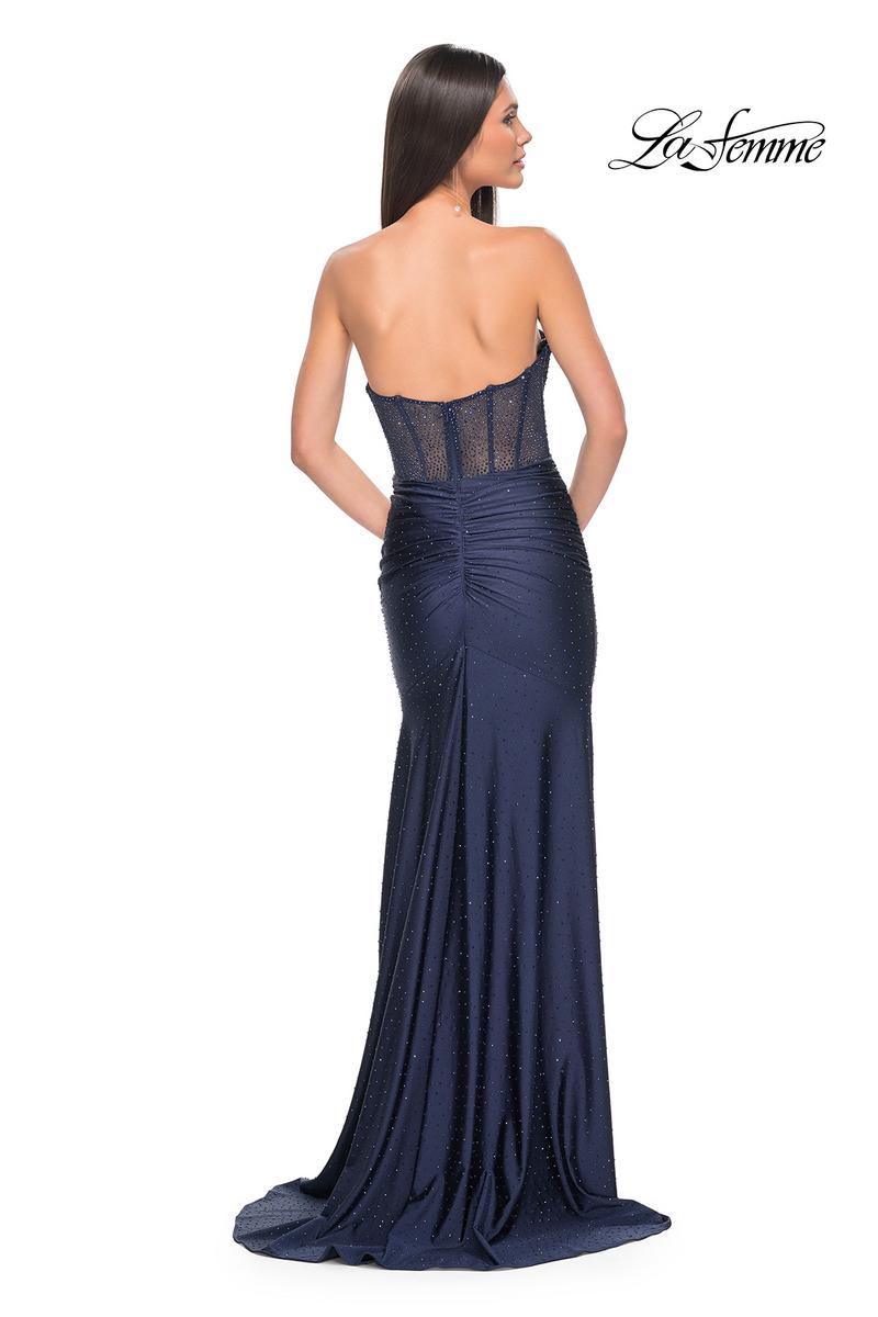 La Femme Dress 32316