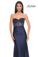 La Femme Dress 32316