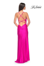 La Femme Dress 32317