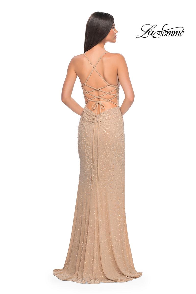 La Femme Dress 32318