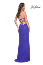 La Femme Dress 32318