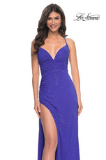 La Femme Dress 32318