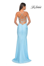 La Femme Dress 32320